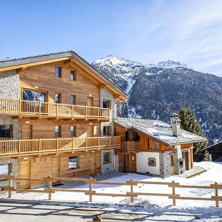 Fleur Des Neiges & Spa - Adults Only أياس المظهر الخارجي الصورة