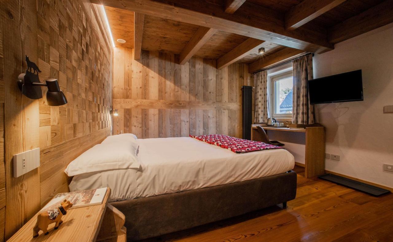 Fleur Des Neiges & Spa - Adults Only أياس المظهر الخارجي الصورة