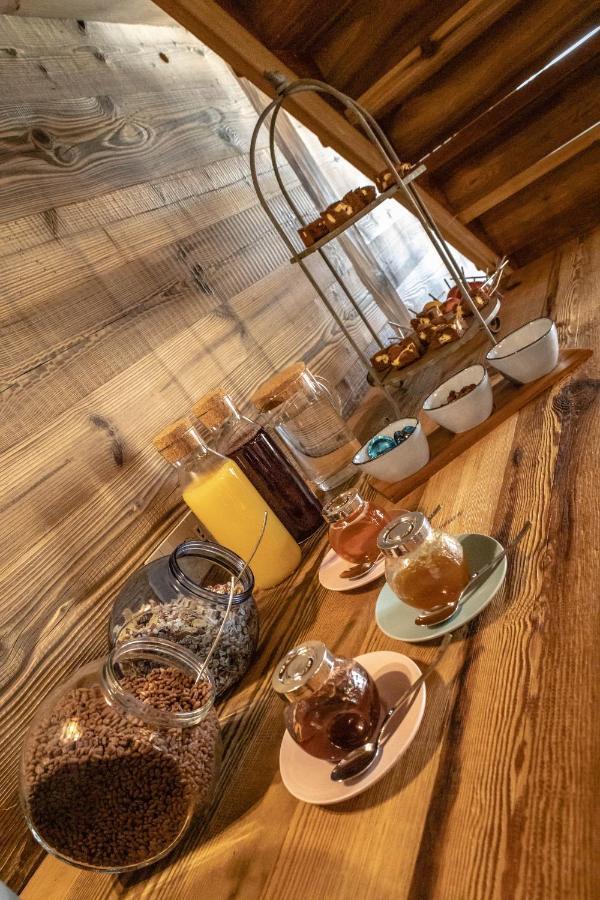 Fleur Des Neiges & Spa - Adults Only أياس المظهر الخارجي الصورة