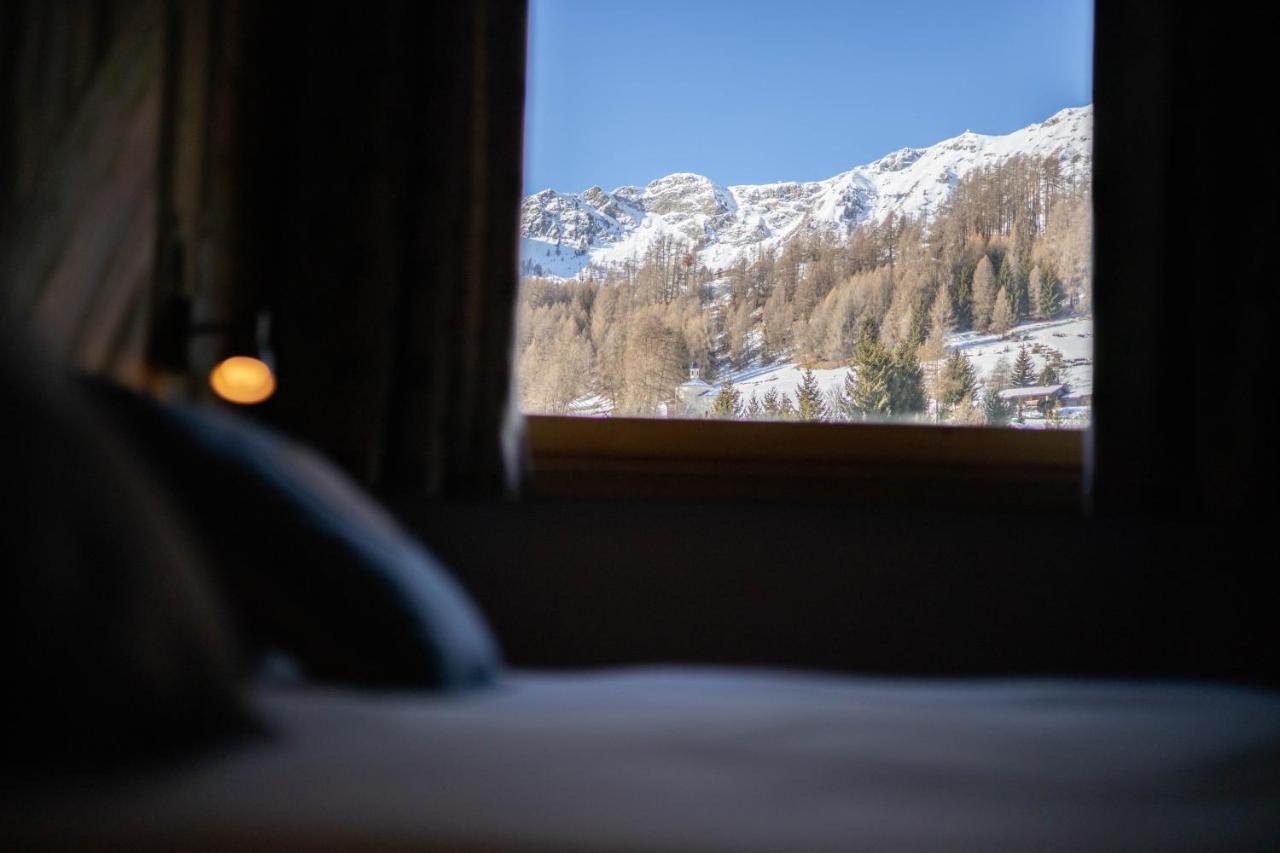 Fleur Des Neiges & Spa - Adults Only أياس المظهر الخارجي الصورة