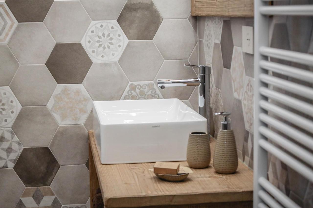 Fleur Des Neiges & Spa - Adults Only أياس المظهر الخارجي الصورة