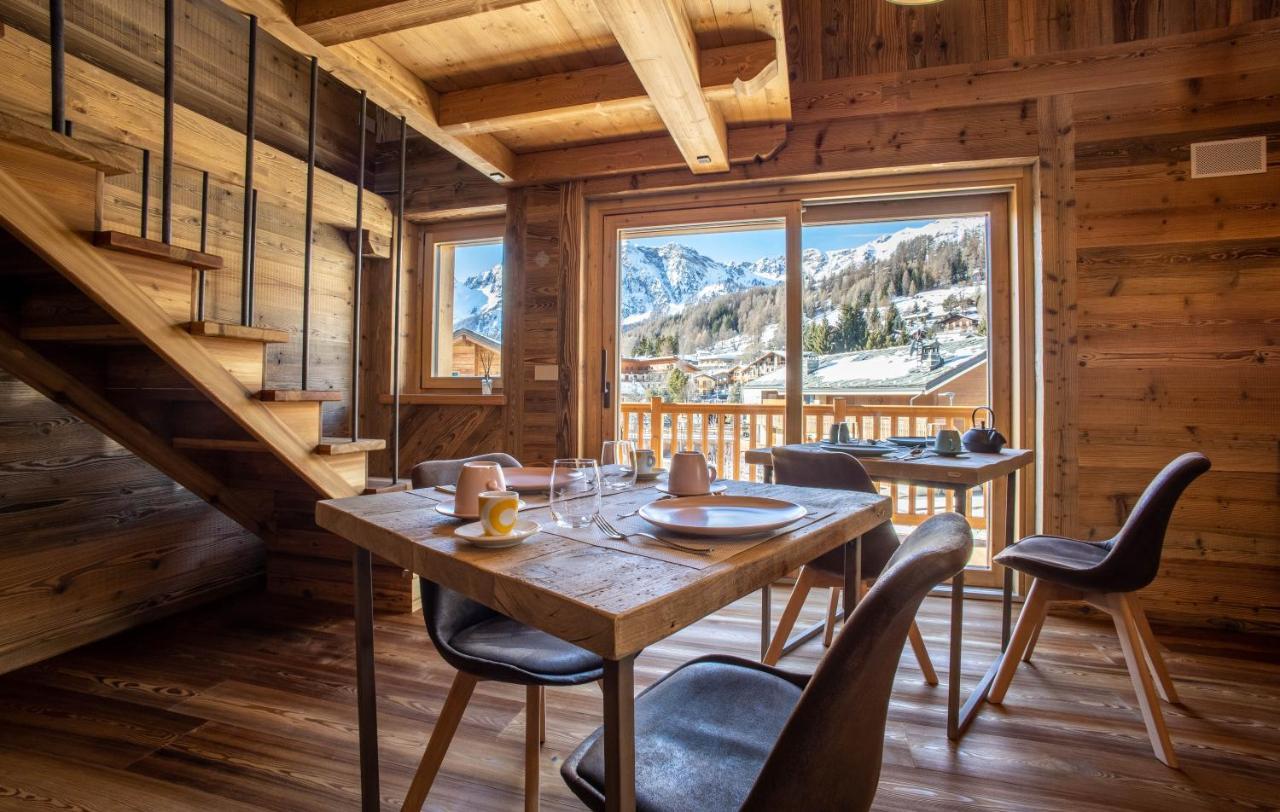 Fleur Des Neiges & Spa - Adults Only أياس المظهر الخارجي الصورة