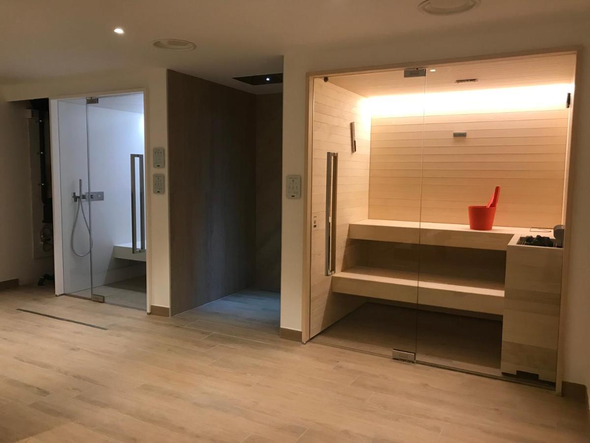 Fleur Des Neiges & Spa - Adults Only أياس المظهر الخارجي الصورة