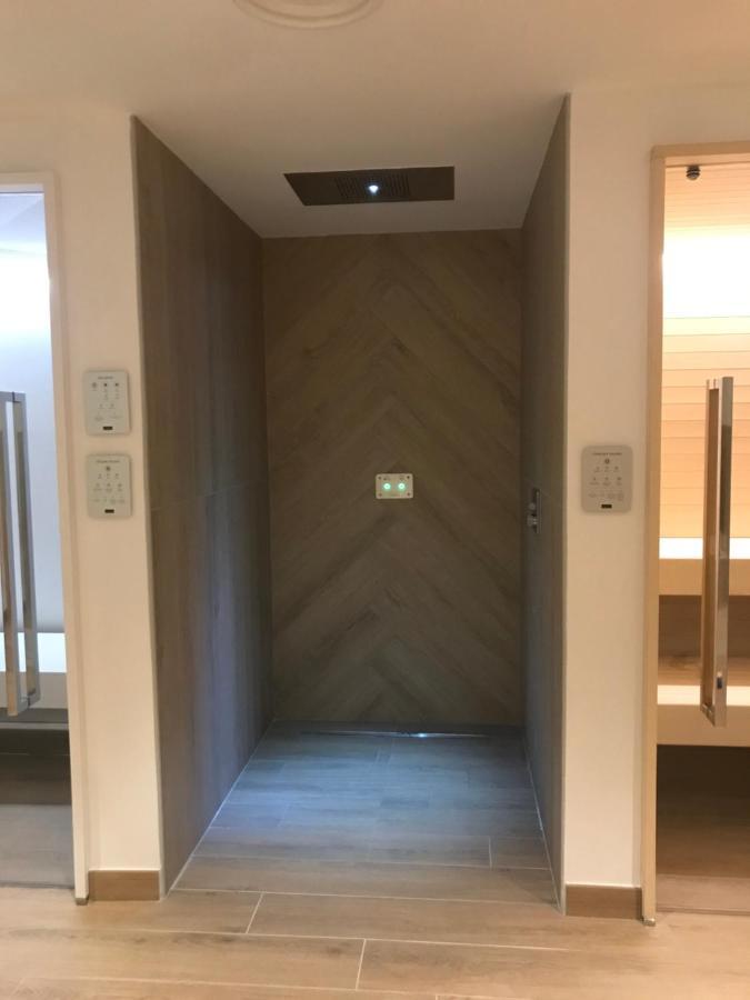 Fleur Des Neiges & Spa - Adults Only أياس المظهر الخارجي الصورة